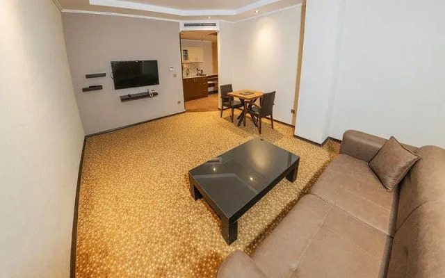 Elit Class Residence Apart Hotel