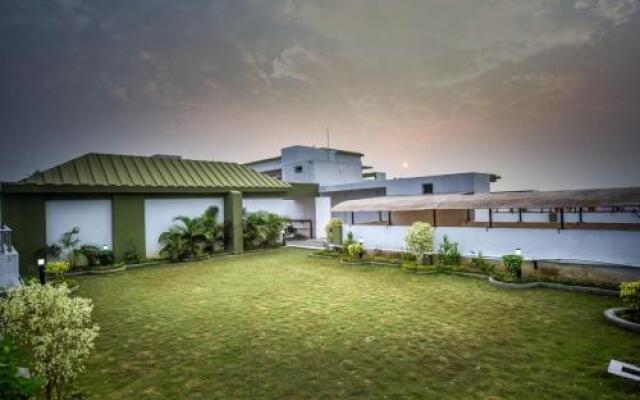 Sri Balaji Homes
