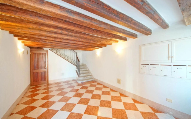 DolceVita Apartments N. 491 Biennale