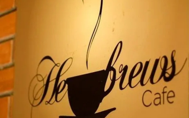 Saiacs Convention Resort