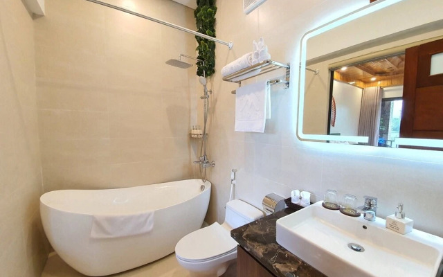 Memorina Ninh Binh Resort