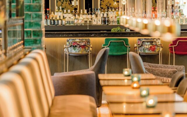 Motel One Munich - Haidhausen