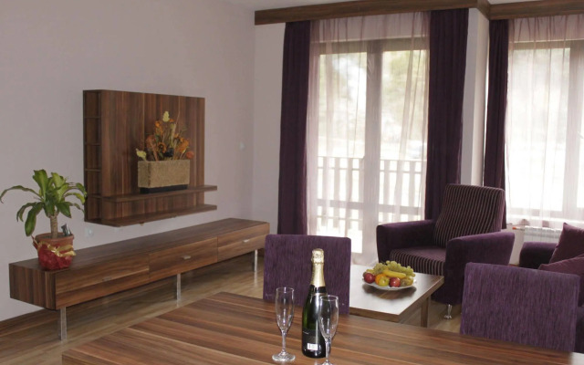 Balneo Complex Saint Spas
