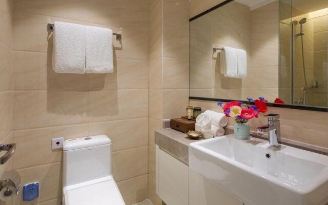 Sunforest Resort Hotel