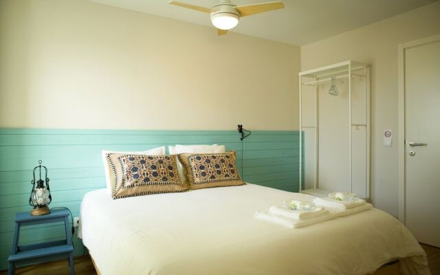 The Holy Cow - Hostel & Suites