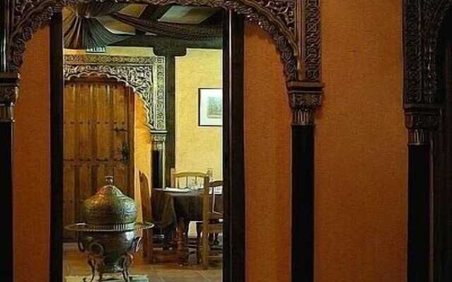 La Casa Rural de Calatañazor