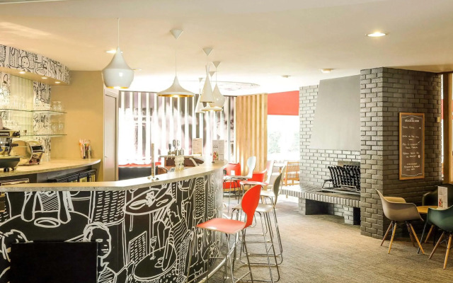 ibis Laval Le Relais d'Armor