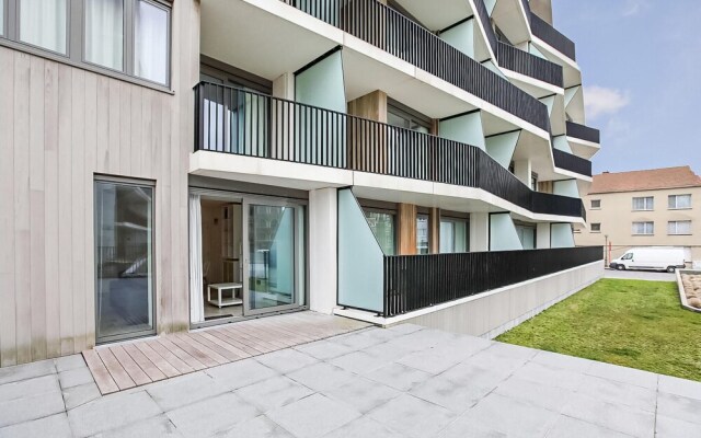 Residentie Crystal