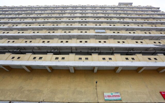 Shree Naman Guest House by OYO Rooms