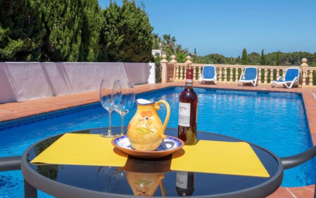 Holiday Home Cala Vista