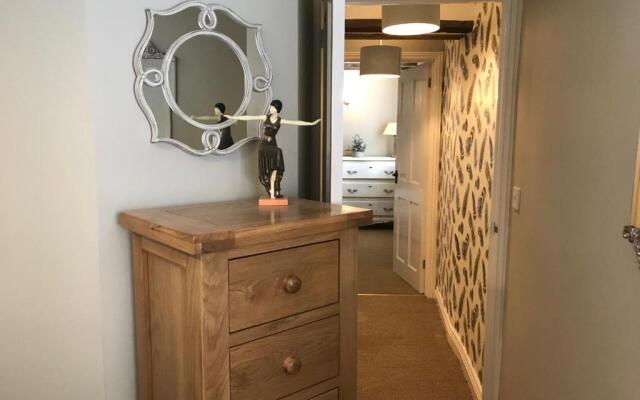 4 Old Bakery, Bridgnorth