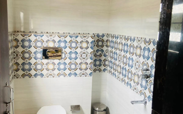 Hotel SV Grand Varanasi