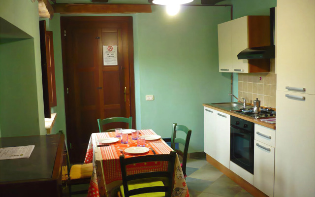 Agriturismo Biologico la Casa degli Gnomi