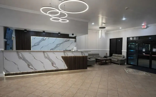 Express Inn & Suites