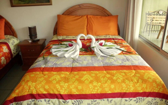 Hotel FAS & OFF Site Thermal Resort