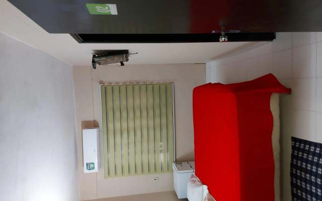 Costanera Hostel Asuncion