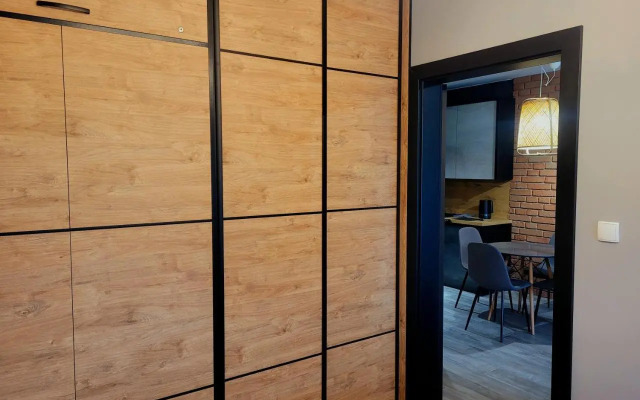 Apartament LOFTSPA