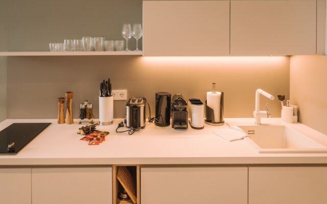 Limehome Flensburg Holm