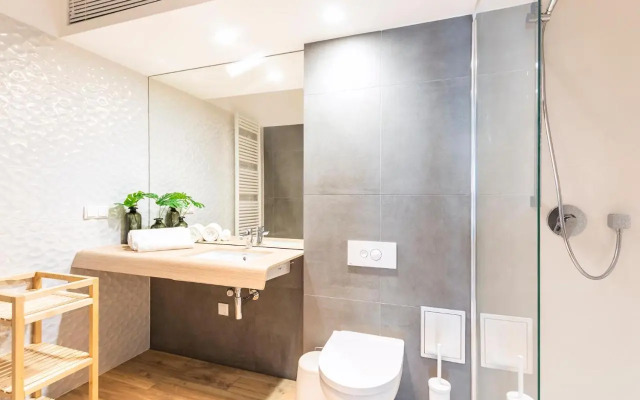 VacationClub - Przy Plaży Apartament 22