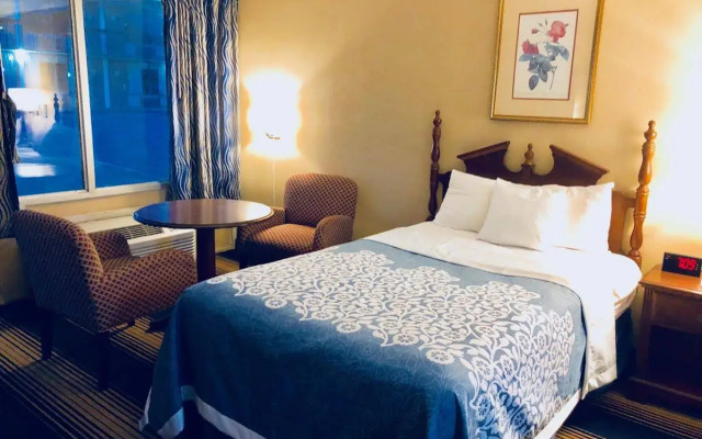 Days Inn by Wyndham Perry Near Fairgrounds