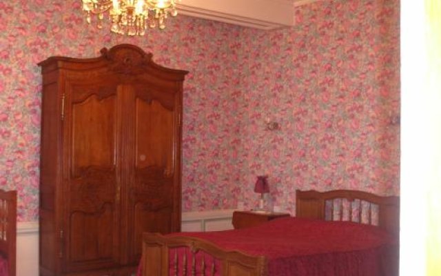 Chambres d'Hôtes Le Manoir d'Esneval