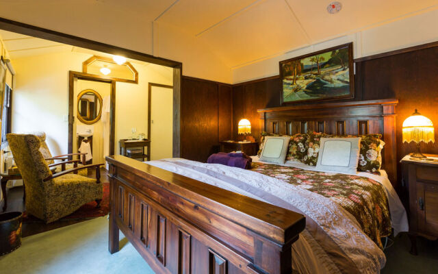 Strathvea Guest House