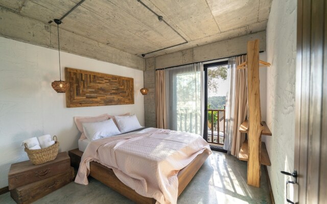 Kikonia Art & Suites