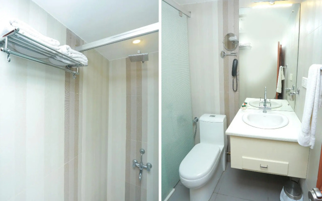 Kovilakam Residency by OYO Rooms