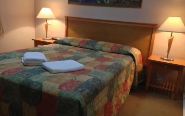 City West Accommodation