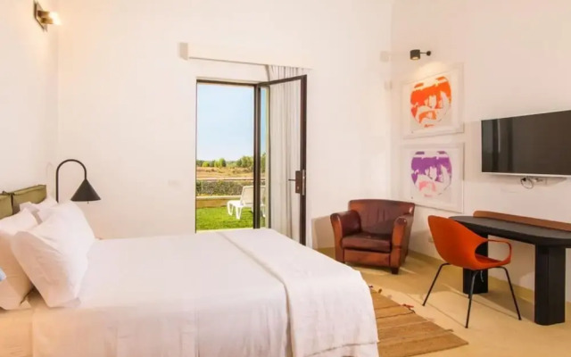 Masseria Specchia in Lecce