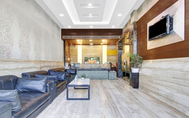 Treebo Trend Hotel Elite