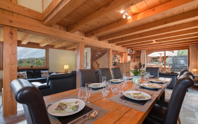 Chalet Anelie