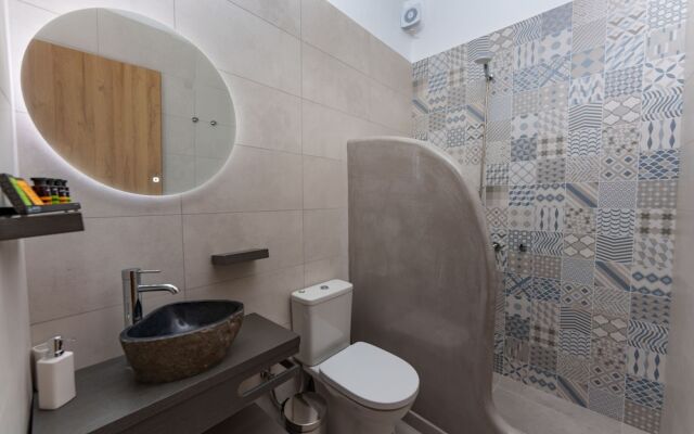 Zaitun Luxury suites-Adults Only