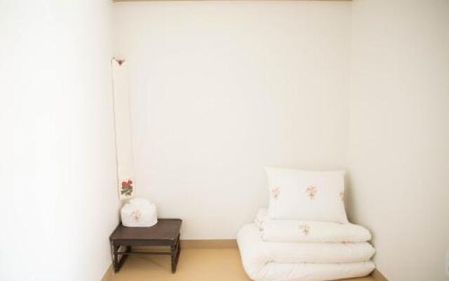 Hanok Guesthouse Suni