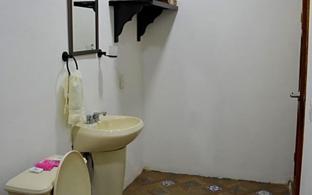 Cabañas La Fortuna Bacalar