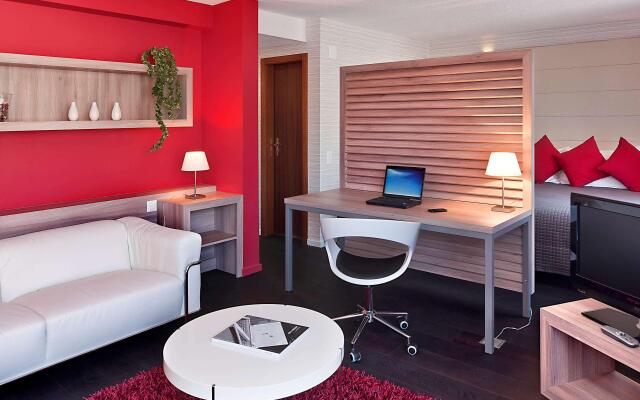 Mercure Plaza Biel