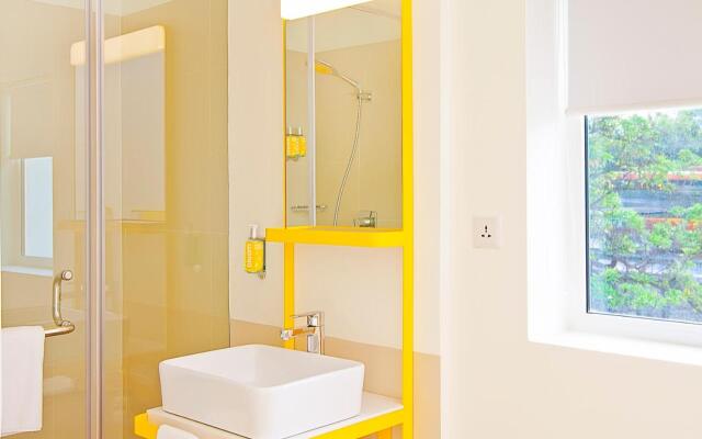 Bloom Hotel Koramangala