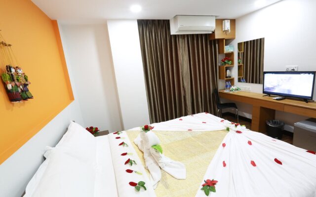 Hotel Vista