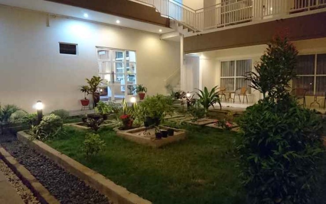 Hotel Ella Tambolaka — 3-star hotel in Tambolaka