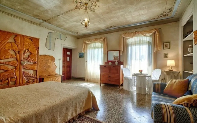 I Palazzi B&B