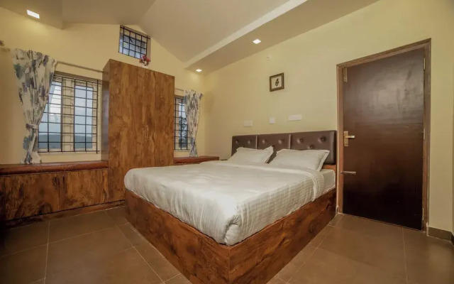 Eden Valley Resort
