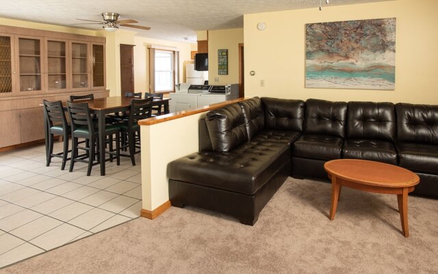 Normandie Oceanfront Motor Inn