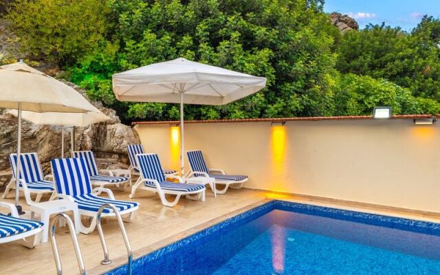 Leslion Hotel Turunc