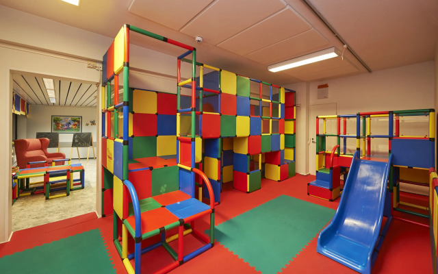 Scandic Laajavuori