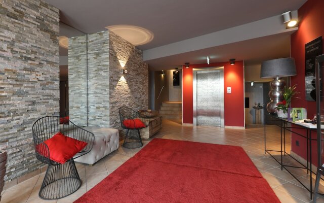 Nägler´s Fine Lounge Hotel