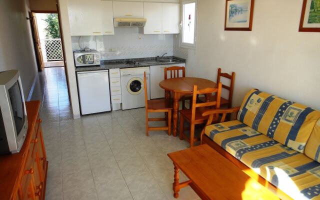 Apartamentos Al-Andalus-24