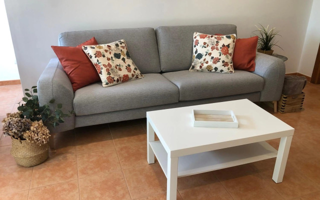 Apartamentos Mar De Areas