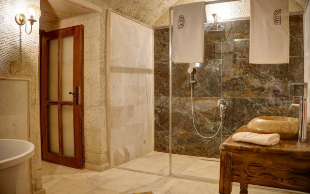 House 1938 Special Cave Hotel