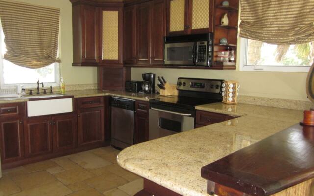 February Point Villa BB1