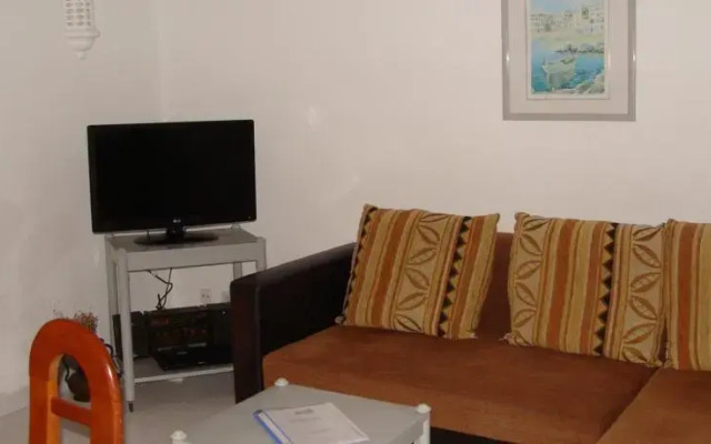 Apartment 234